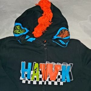 Tony Hawk Graphic hoodie